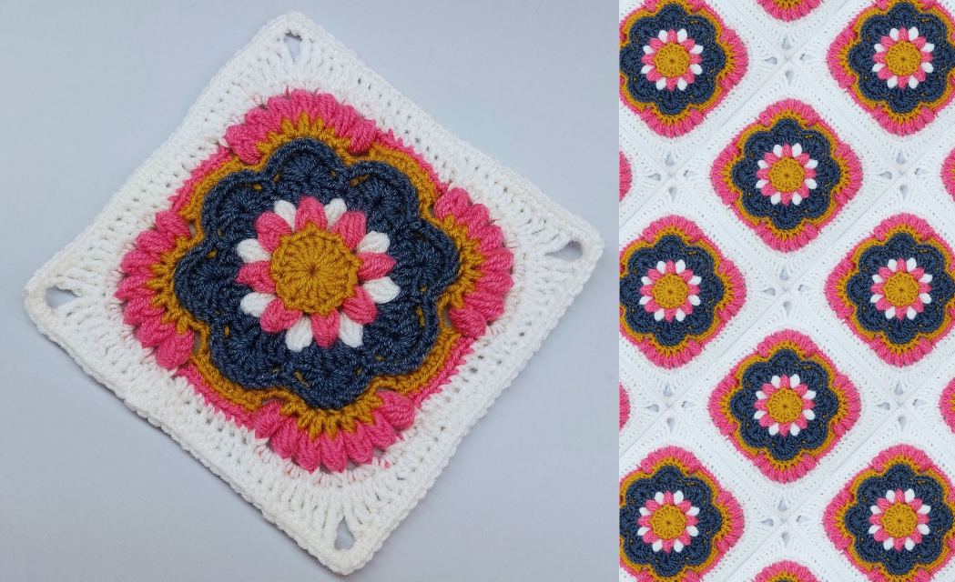 You are currently viewing 366 days of granny squares / Day 28