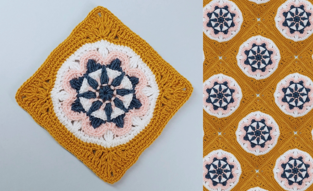You are currently viewing 366 days of granny squares / Day 5