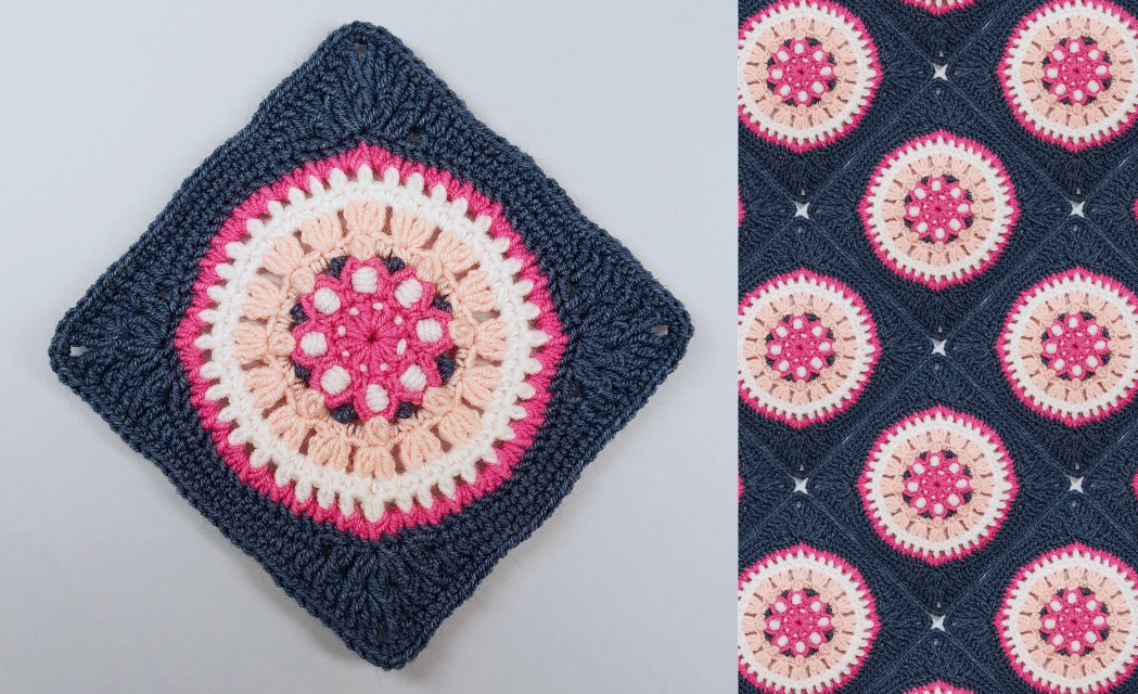 You are currently viewing 366 days of granny squares / Day 6